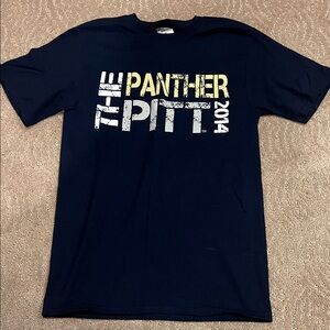 Pitt vintage t-shirt